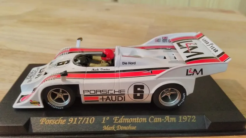 Aktuelle Modelle in 1:32, analog - Bild 3