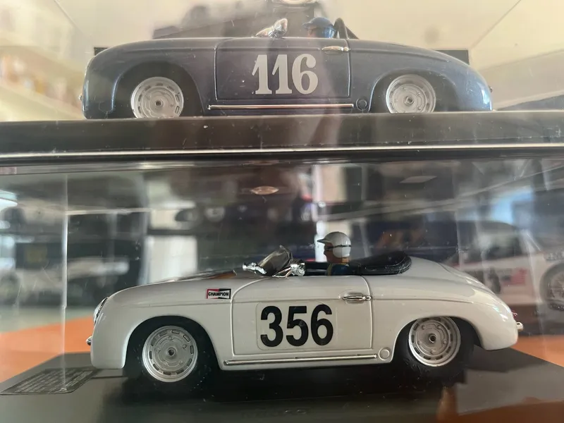 Aktuelle Modelle in 1:32, analog - Bild 9