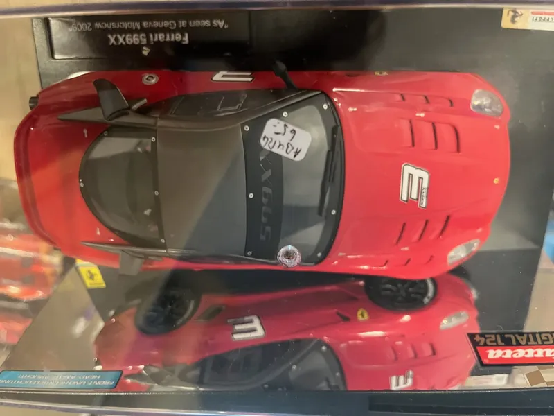 Carrera digital - Bild 5