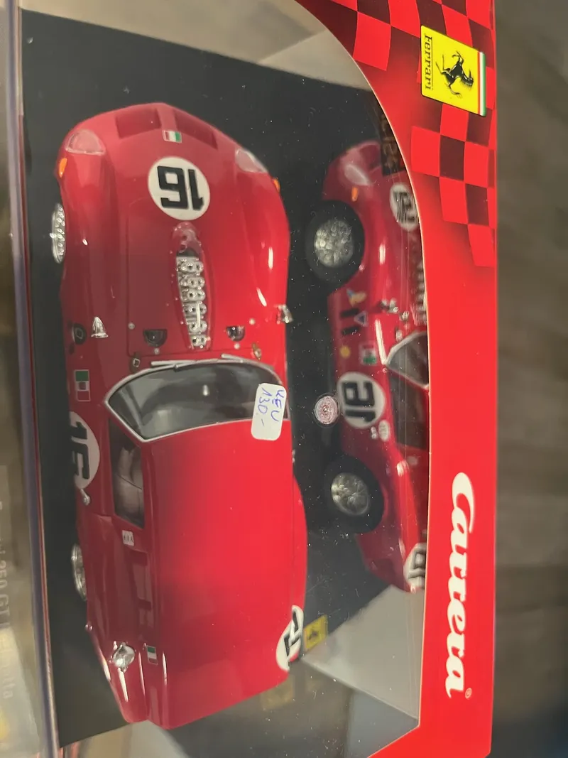Carrera digital - Bild 7