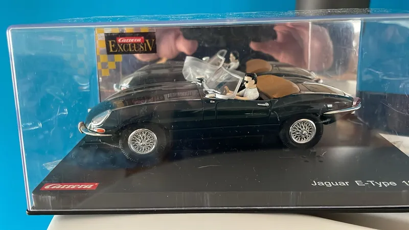 Vintage Modelle 1:24 (1965-2003) - Bild 2