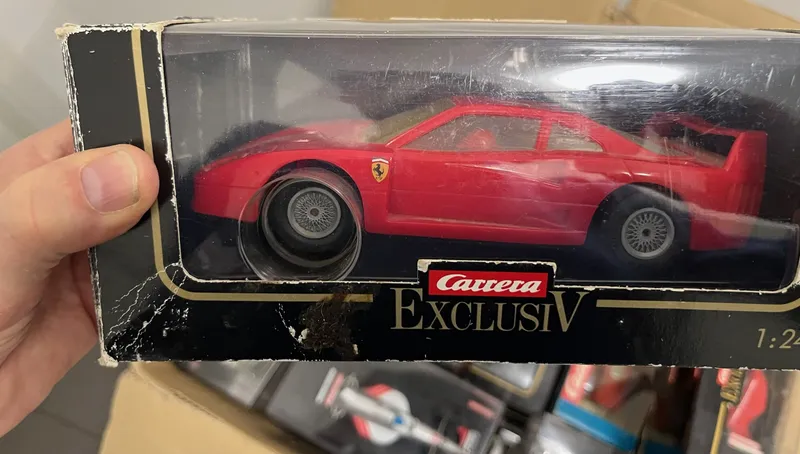 Vintage Modelle 1:24 (1965-2003) - Bild 5