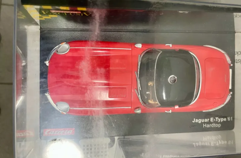 Vintage Modelle 1:24 (1965-2003) - Bild 6